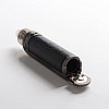 Под-система солевая электронная сигарета VOOPOO Drag X 80W Pod System Original Kit Carbon Fiber (sn1101-hbr)