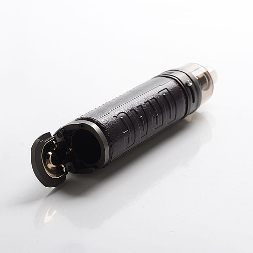 Под-система солевая электронная сигарета VOOPOO Drag X 80W Pod System Original Kit Chestnut (sn1102-hbr)
