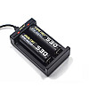 Зарядное устройство Golisi Needle 2 Intelligent USB Charger Black (az018-hbr)
