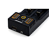 Зарядное устройство LiitoKala Lii 202 Black (az010-hbr)