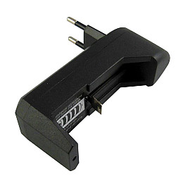 Зарядний пристрій Normal Charger 1 Black (az006-hbr)