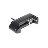 Зарядний пристрій Normal Charger 1 Black (az006-hbr)