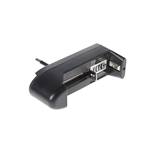 Зарядний пристрій Normal Charger 1 Black (az006-hbr)
