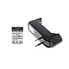 Зарядний пристрій Normal Charger 1 Black (az006-hbr)