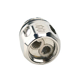 Испаритель ATVS для вейпа GT2 Coil 0.4 Ом (co0246-hbr)
