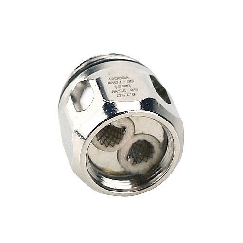 Испаритель ATVS для вейпа GT2 Coil 0.4 Ом (co0246-hbr)