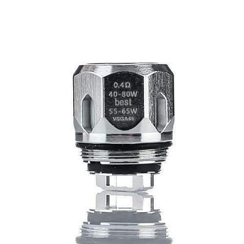 Испаритель ATVS для вейпа GT2 Coil 0.4 Ом (co0246-hbr)