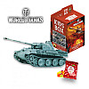 Kids box - Світбокс Танки колекційна фігурка World of tanks жувальний мармелад з натуральним соком