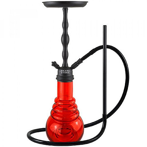 Кальян Shisha Store 630 Red