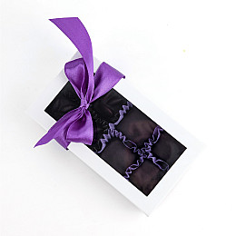 Набір цукерок Ineo products Солона карамель та Ніжний кокос 8шт