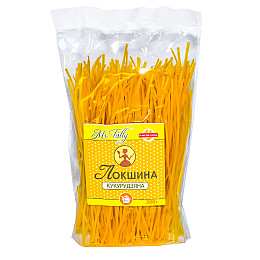 Лапша кукурузная без глютена Ms. Tally 300 г