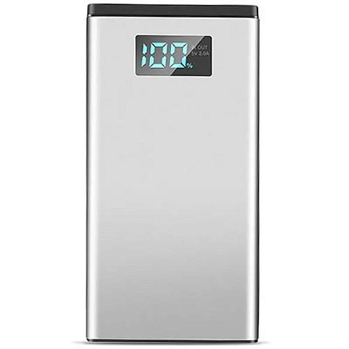 Портативное зарядное устройство Power Bank Joyroom D-M190 10000 mAh