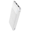Портативний зарядний пристрій Power Bank Hoco J72 10000 mAh Білий