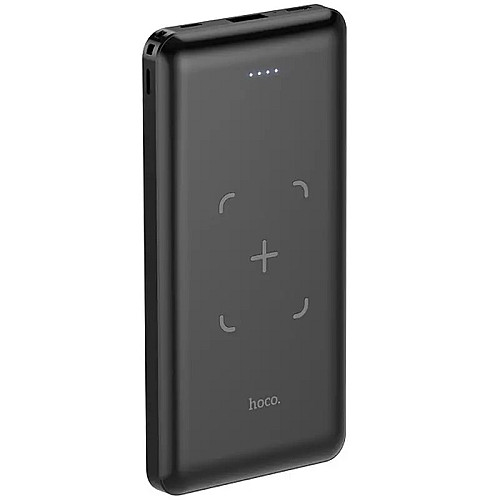 Портативний зарядний пристрій Power Bank Hoco J50 10000 mAh