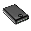 Портативное зарядное устройство Power Bank Veger S20 20000 mAh