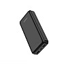 Портативное зарядное устройство Power Bank Veger A20 20000 мАч