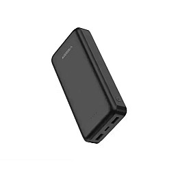 Портативное зарядное устройство Power Bank Veger A20 20000 мАч