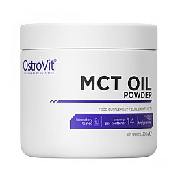 Энергетик OstroVit MCT Oil Powder 200 g /14 servings