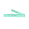 Лента декоративная Lesko PPW DD003 Just For You 2 м Turquoise
