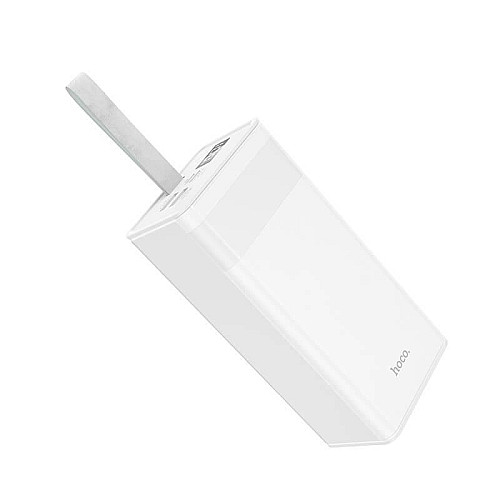 УМБ зарядное Power Bank HOCO J86А Powermaster White
