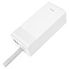 УМБ зарядное Power Bank HOCO J86А Powermaster White