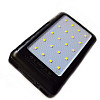 Портативная зарядка Power Bank Metal Led Solar 90000 mah