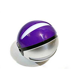 Внешний портативный аккумулятор Power Bank Pokemon 10000mAh