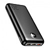 Внешний аккумулятор Power Bank Veger L30 30000mAh
