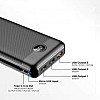 Внешний аккумулятор Power Bank Veger L30 30000mAh