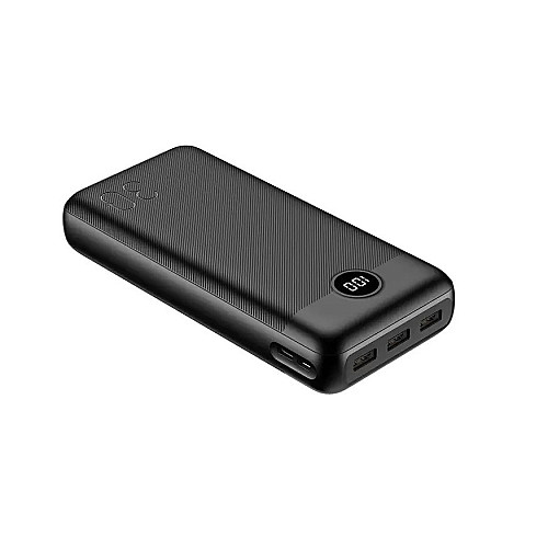 Внешний аккумулятор Power Bank Veger L30 30000mAh