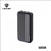 Внешній акумулятор Power Bank Lenyes PX267 20000mAh