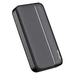 Внешний аккумулятор Power Bank Lenyes PX267 20000mAh