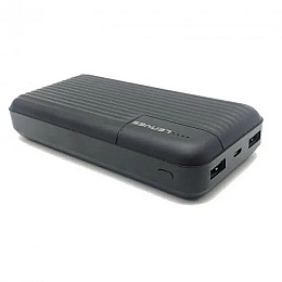 Внешний аккумулятор Power Bank Lenyes PX261 20000mAh