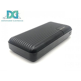 Внешний аккумулятор Power Bank Lenyes PX261 20000mAh