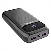 Внешний аккумулятор Power Bank Lenyes PX298D 20000mAh