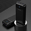 Внешний аккумулятор Power Bank Lenyes PX298D 20000mAh