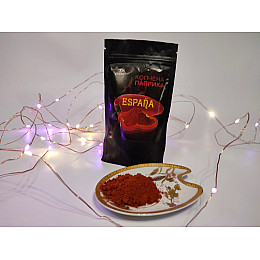 Копчёная паприка VikShir España 60 г