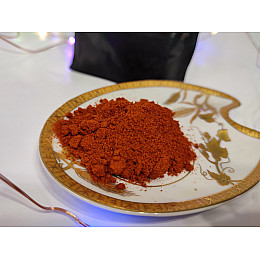 Копчёная паприка VikShir España 60 г