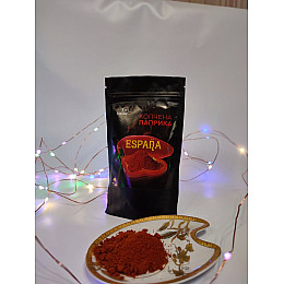 Копчёная паприка VikShir España 60 г