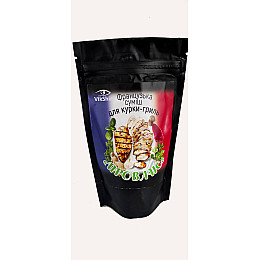 Французкая смесь для курицы-гриль VikShir Прованс 60 г