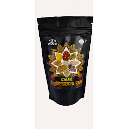 Вкусоароматическая смесь VikShir Вкус индийського кари 60 г