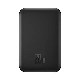 Внешний аккумулятор Baseus MagSafe 6000 mAh PPCXW06 Черный