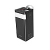УМБ Power Bank HOCO Powermaster J86A 50000mAh з функцією настільної лампи чорний