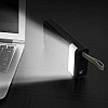 УМБ Power Bank HOCO J73 30000mAh 2USB Type-C Lightning 2A черное