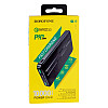 УМБ Power Bank Borofone BJ9 Uranus PD + QC3.0 10000 mAh Черный