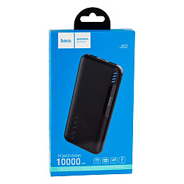 УМБ Power Bank Hoco J82 Easylink 10000 mAh Чорний