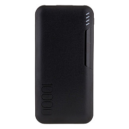 УМБ Power Bank Hoco J82 Easylink 10000 mAh Чорний
