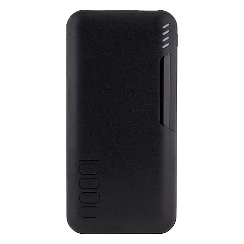 УМБ Power Bank Hoco J82 Easylink 10000 mAh Чорний