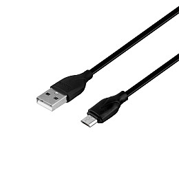 УМБ Power Bank Hoco J82 Easylink 10000 mAh Чорний