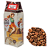 Кава в зернах Montana Coffee Імбир зі сливками 100% арабіка 0,5 кг